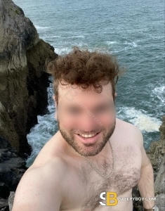 male escort Leeds Theo