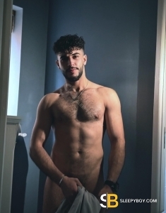 male escort Leeds Theo