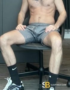 male escort Wolverhampton Phil