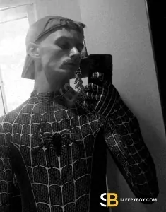 male rent boy Port Talbot Connor