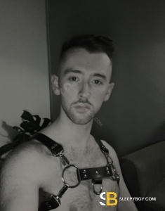 male rent boy Sheffield Matt