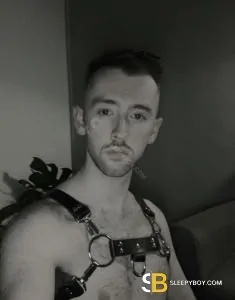 male rent boy Sheffield Matt