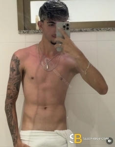 male escort London Arthur