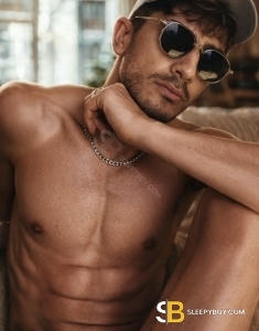 male escort Paddington Zayne