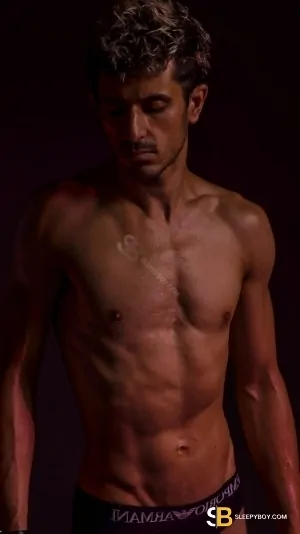 Bisexual Escort Zayne 32yr - role