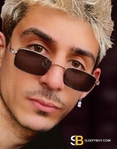 male escort Paddington Zayne