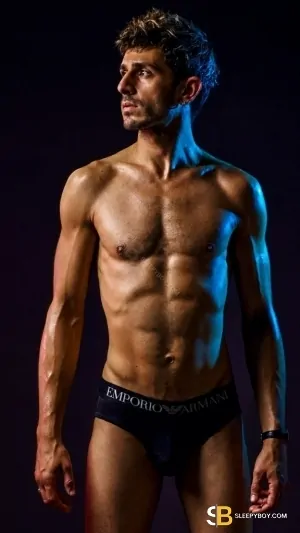 Bisexual Escort Zayne 32yr - licking