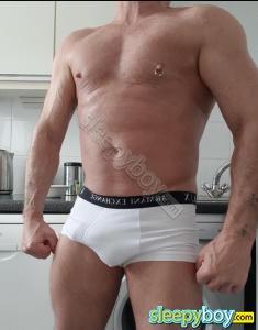 male escort London Matt