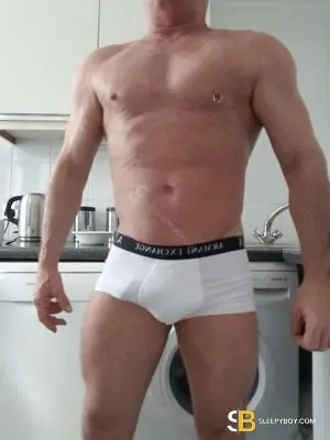 Gay Escort Matt 48yr - rimming