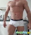 male escort London Matt