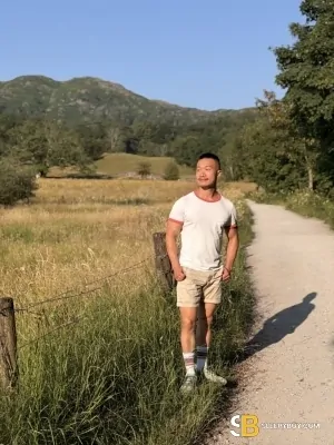 Gay Escort Gabe 30yr - vanilla