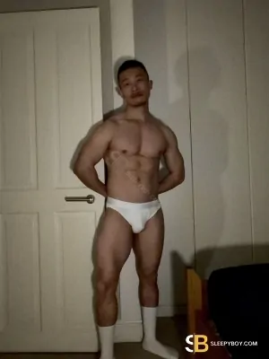 Gay Escort Gabe 30yr - blowjob