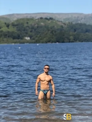 Gay Escort Gabe 30yr - dirty talk