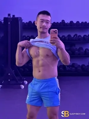 Gay Escort Gabe 30yr - double penetration
