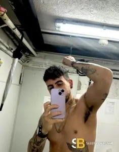 male escort London Will