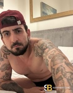 male escort London Michael