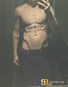 male rent boy London Jamie