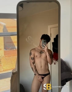 male rent boy London Lean