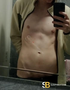 male escort Manchester Tom