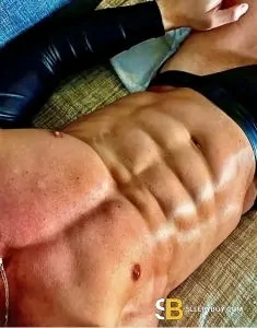 male rent boy London Hugo