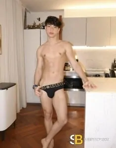 male rent boy London Pedro