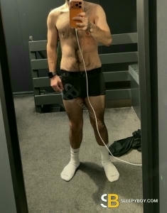 male escort Hassocks Adam