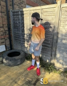 male escort Hassocks Adam