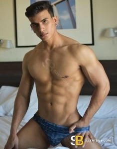 male rent boy London Marcos