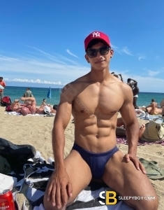 male rent boy London Marcos