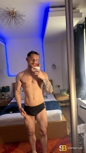 Gay Escort Alef 28yr - licking