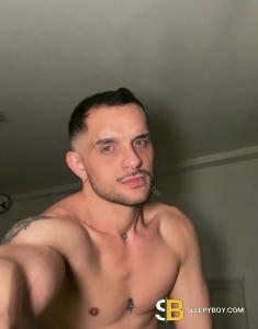 male escort London Alef