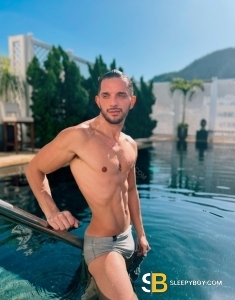 male escort London Alef