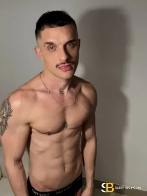 Gay Escort Alef 28yr - sucking