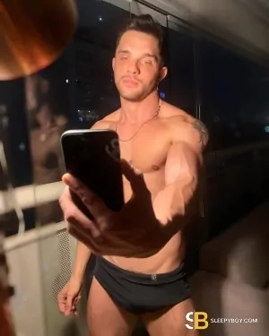 Gay Escort Alef 28yr - licking