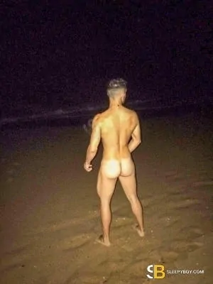 Gay Escort Alef 28yr - licking