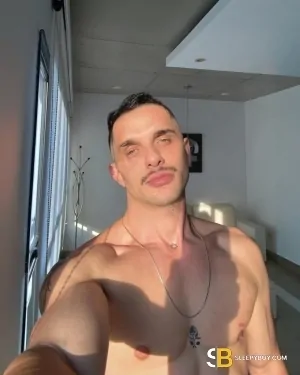 Gay Escort Alef 28yr - licking