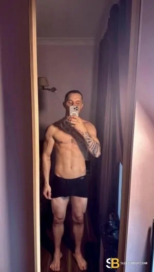 Gay Escort Alef 28yr - sucking