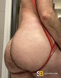 male escort Bristol Marcus