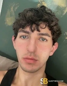 male escort Oxford Elliot