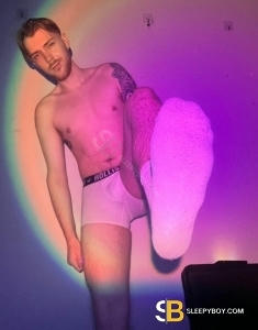 male rent boy Nottingham Liam