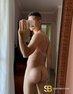 male escort Wembley Fernando