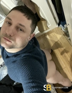 male escort Townhead Sean
