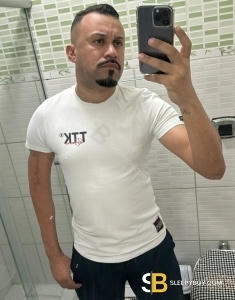 male rent boy Kensal Green Liam Brazilian