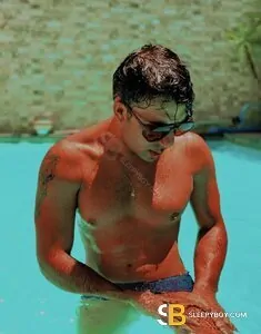 male escort London Luca