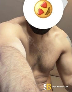 male escort London Luca