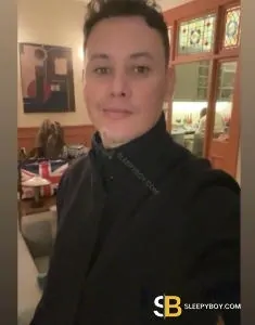 male rent boy London Thyago