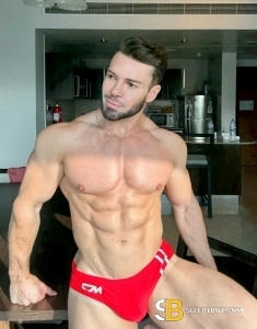 male rent boy Salford Fernando