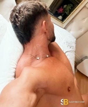 Gay Escort Andro 33yr - pnp