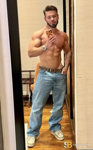 Gay Escort Andro 33yr - role