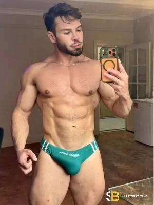 Bisexual Escort Andro 33yr - rimming